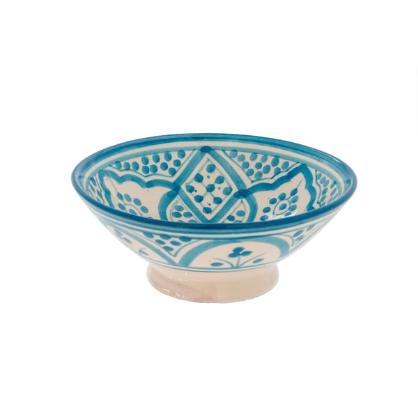 Moroccan Bowl