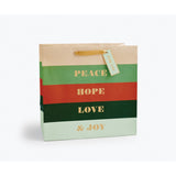 Peace & Joy Gift Bags