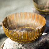 Rusted Rays Bowl (Small)