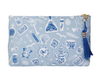 Finders Keepers Small Cosmetic Bag