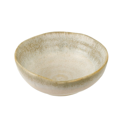 Large Shoreline Porcelain Bowl