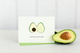 Avocados: Look Who's Av-ing a Baby!