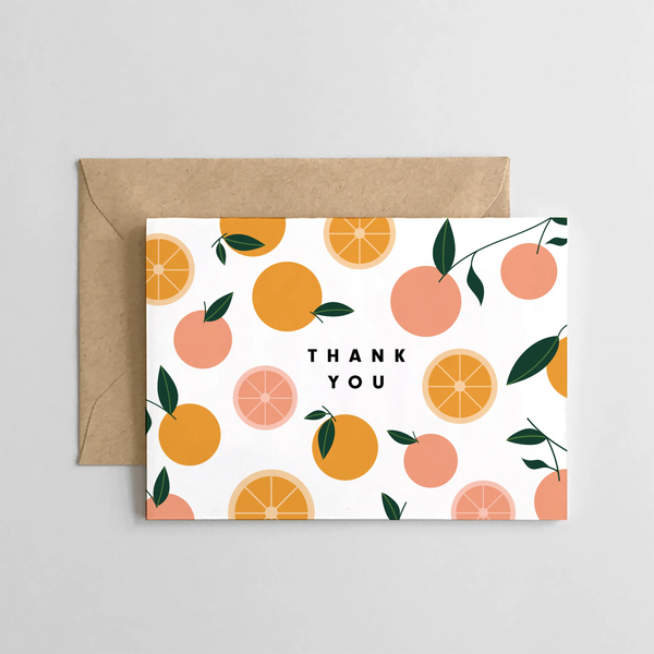 Mini Boxed Cards - Set of 6