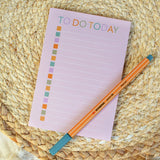 To Do Today List Post-Its