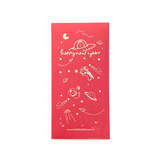 Lunar New Year Envelopes (Assorted)