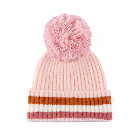 Ronen Knitted Hat