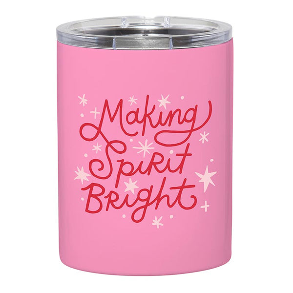 Spirits Bright Tumbler