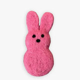 Organic Catnip Easter Bunny Cat Toys