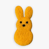 Organic Catnip Easter Bunny Cat Toys