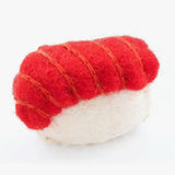 Organic Catnip Sushi Cat Toys