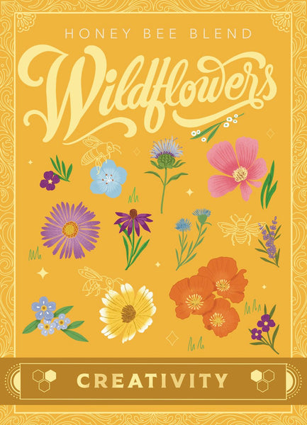 Seed Packets - To & From Seed Co.