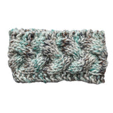 Locally Handmade Cable Knit Headbands