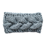 Locally Handmade Cable Knit Headbands