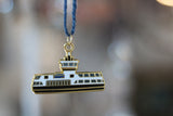 Dartmouth Ferry Keychain/Ornament