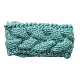 Locally Handmade Cable Knit Headbands