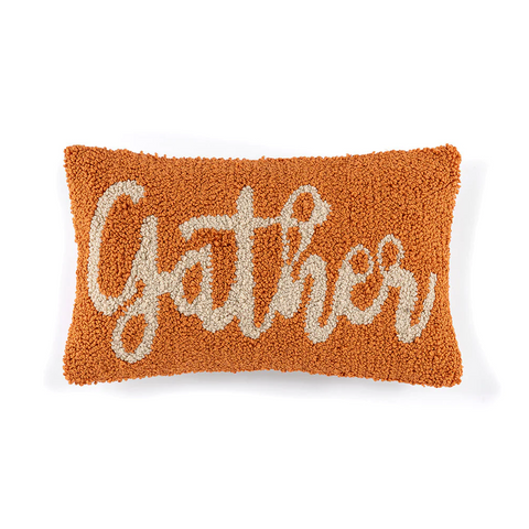 Gather Pillow