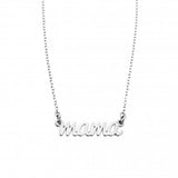 Mama Necklace