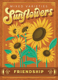 Seed Packets - To & From Seed Co.
